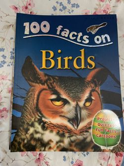 8 brand new books $1 Each