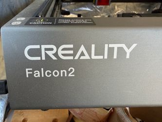 Creality Falcon2 Laser Engraver Bundle