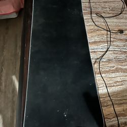 Rgb Gaming Mouse Pad