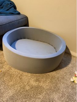 Foam Ball Pit