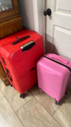 maleta para  viajar