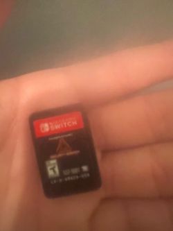 Nintendo switch Five nights at Freddy’s security breach Five nights at Freddy’s security breach game Nintendo switch