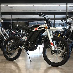 2026 ZERO XE