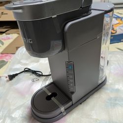  Keurig® K-Iced™ Coffee Maker ($130 Retail)