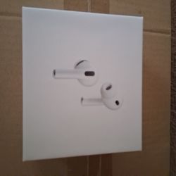 Airpods Pro 3 $50