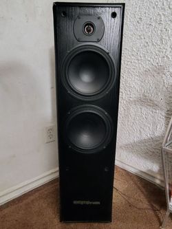 Digital Pro Audio Speaker