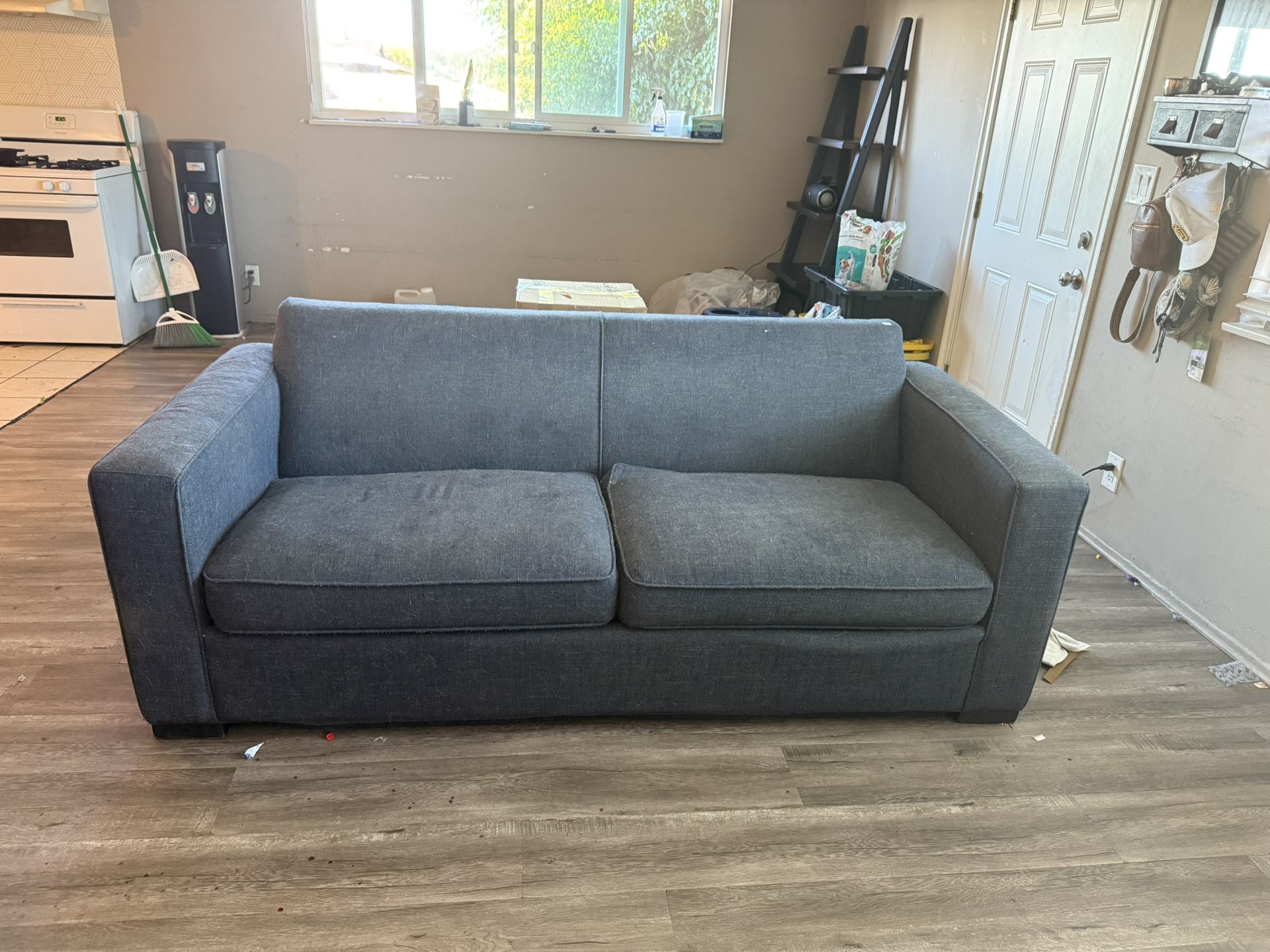 Pullout Couch