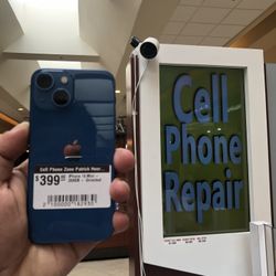 iPhone 13 Mini 256 GB Unlocked 