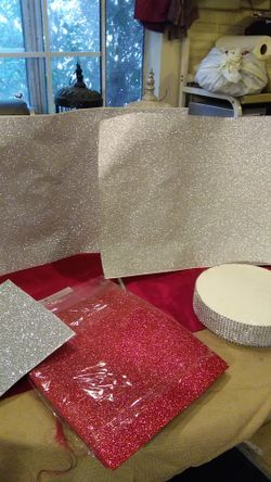 Para hacer flores de papel