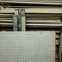 Storage Shelf