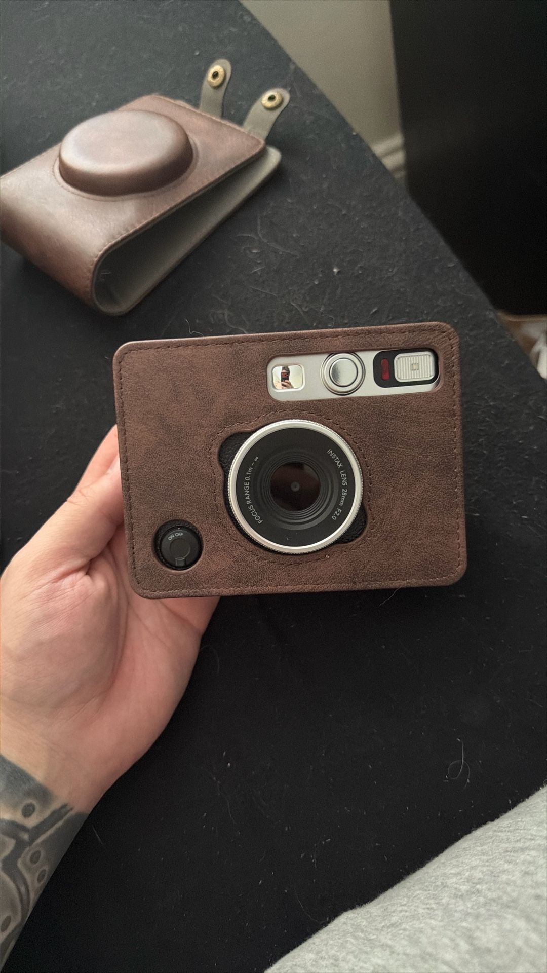 Fujifilm Instax Mini Eco