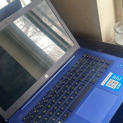 HP Stream 14-inch HD Laptop