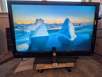 Vizio 47" TV