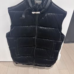 Alyx Vest Size Medium Used For Sale
