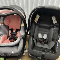 Infant Seats