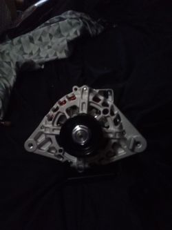 Automotive parts and accessories alternator for Hyundai and Kia