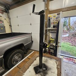 Trailer Jack