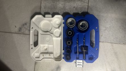 Kit 13 pieces