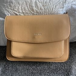Light tan Crossbody purse