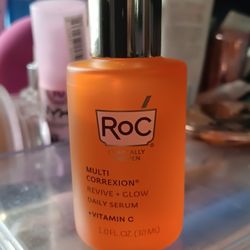 ROC MULTI CORREXION REVIVE AND GLOW