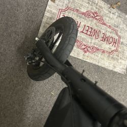 Jetson Electric E-Bike Color Black