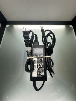 DELL HA65NS5-00 65 Watt Ac Adapter Power Supply