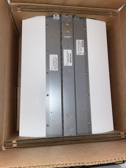 Holophane High Bay Series LED Fixtures