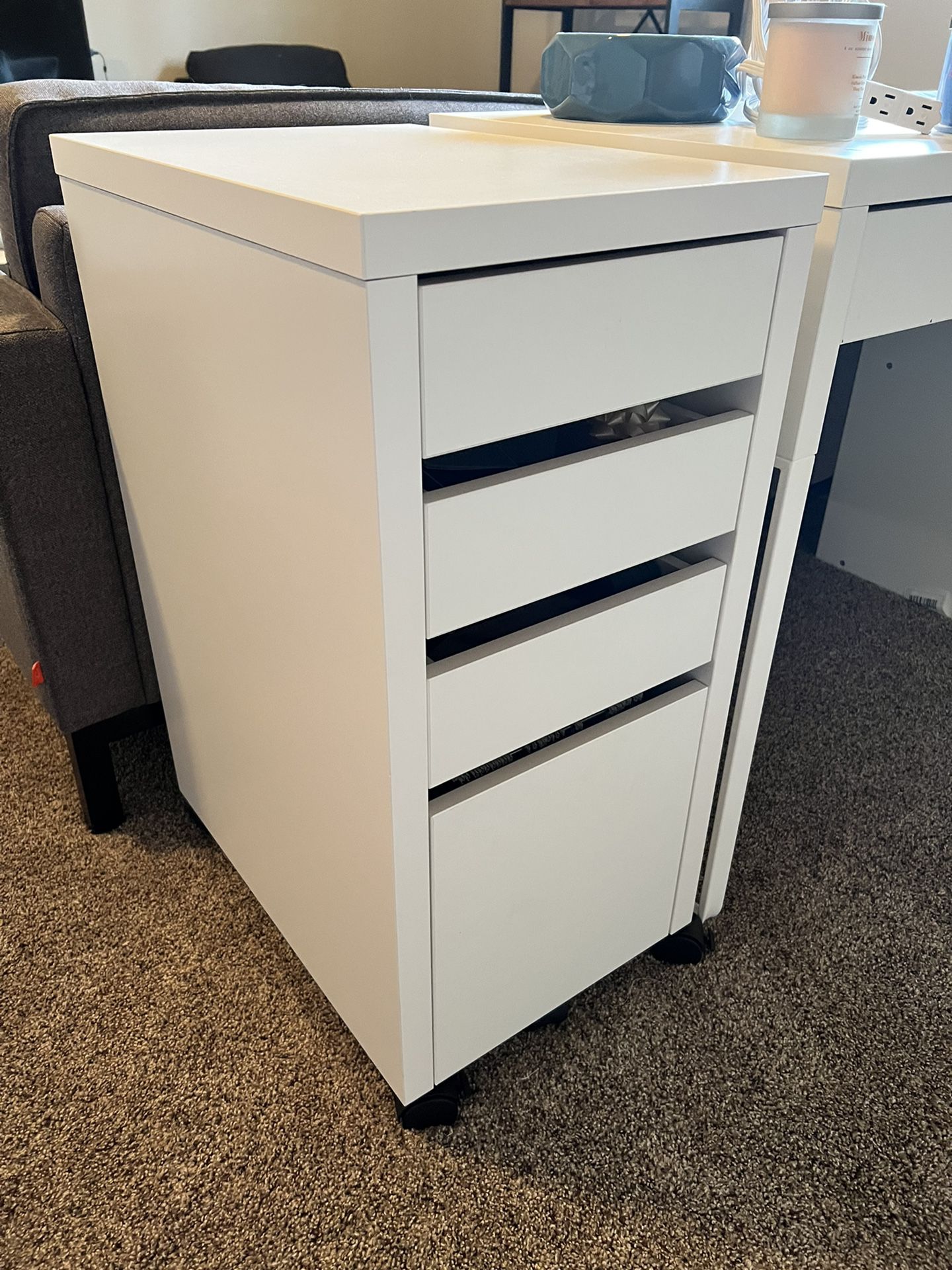 Storage/file Cabinet 