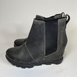 Sorel Joan Of Arctic II Booties