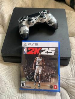 PS4