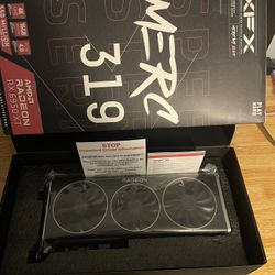AMD RX 6950 XT