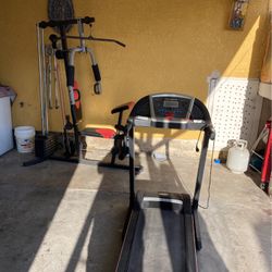 Excercise Equipment