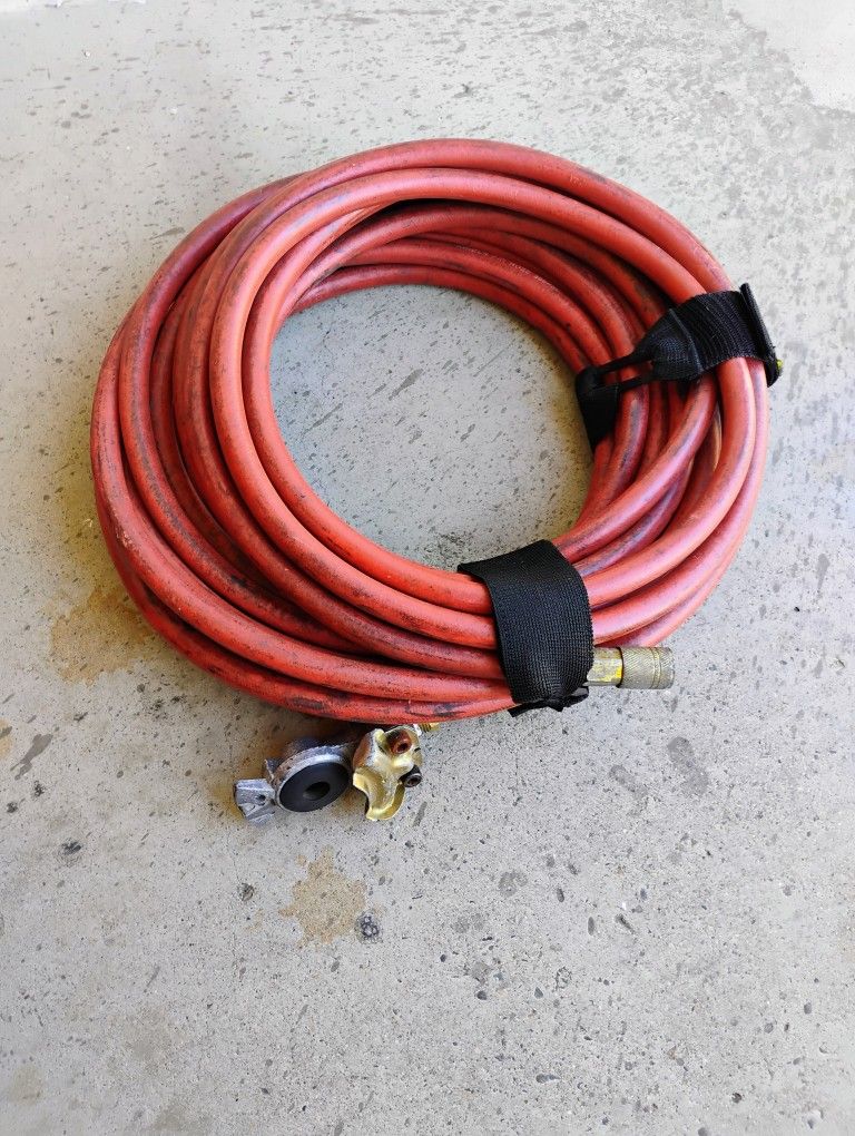 Air Compressor House