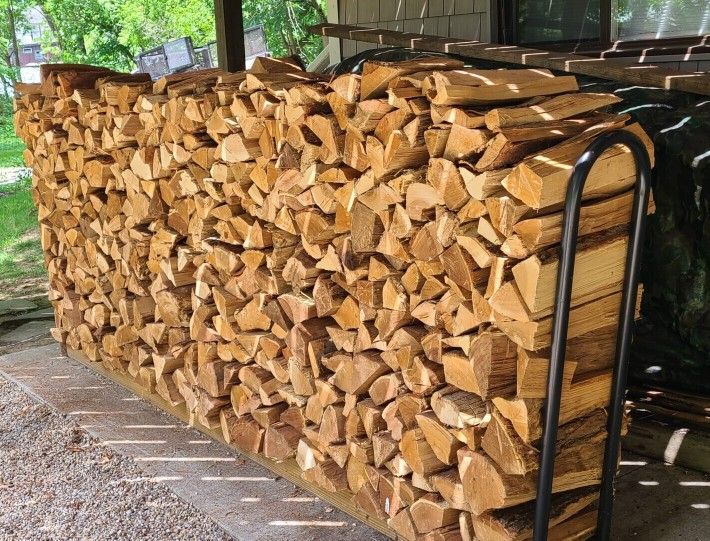FIREWOOD FOR SALE