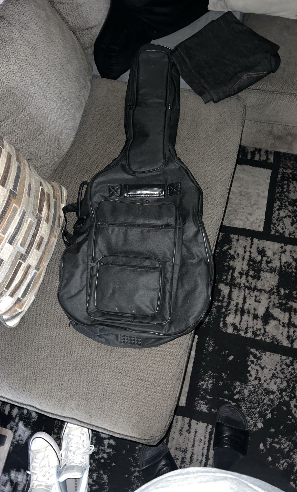 Guitar Bag