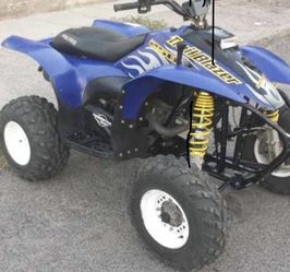 Two 2005 polaris trailblazer 250 for Sale in Midland, TX OfferUp