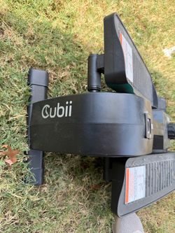 Cubii Under Desk Elliptical