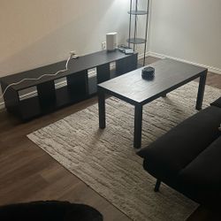 Furniture For Studio For Sale. Take All 