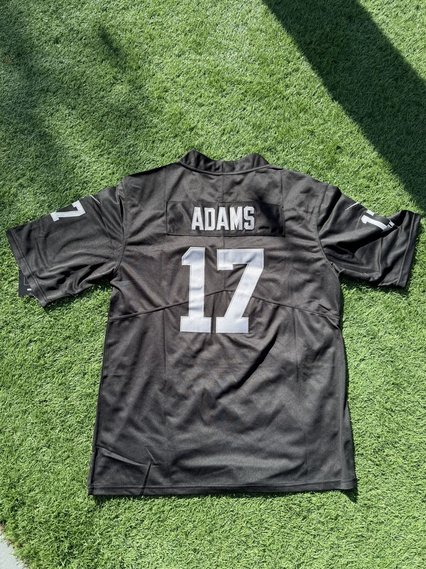 Las Vegas Raiders Jersey