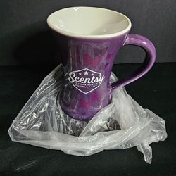 Scentsy Mug