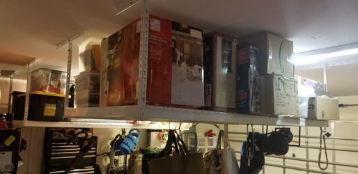 Storage