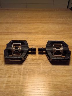 Crankbrothers Mallet Enduro Pedals