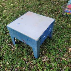 Kids Sensory Play Table