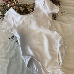 Leotard Size 4/5