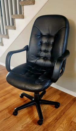 Office chair