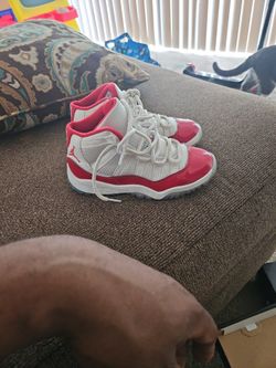 Jordan 11 12c