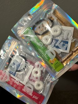 Hangover Kit Bundle