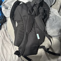 Baby carrier