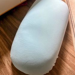Moon Pod bean bag 