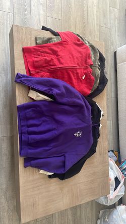 Sweaters And Hoodies
